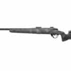 Seekins HAVAK PH3 6 Creedmoor 20in fluted threaded barrel Woodland Shadow