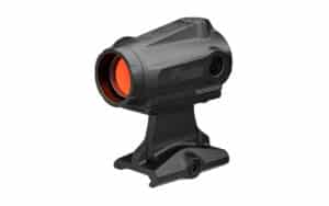 SIG Sauer ROMEO5 Gen II SOR5193 1x20mm red dot sight with 1.93-inch I-Beam mount in black