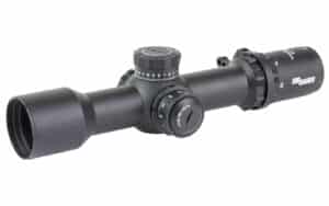 SIG TANGO-DMR 2-12X42 30MM FFP MOA