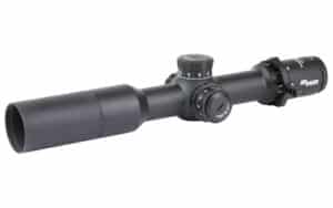SIG TANGO-DMR 2-12X42 30MM FFP MRAD