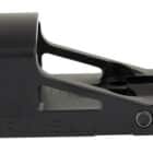 Shield Sights RMS2 Reflex Mini 4 MOA Glass red dot sight in black