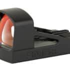Shield Sights RMSc glass reflex mini sight 4 MOA black