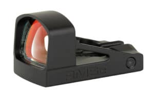 Shield Sights RMSc glass reflex mini sight 4 MOA black