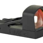 Shield Sights RMSc glass reflex mini sight 4 MOA black