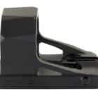 Shield Sights RMSX Reflex Mini red dot sight 4 MOA glass lens black