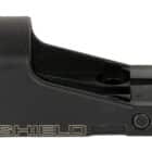 Shield Sights SMS-2MOA-POLY Mini 2 MOA red dot reflex sight, black