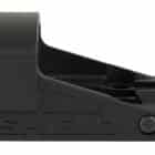 Shield Sights SMSc Mini Sight Glass Edition 4 MOA red dot compact reflex sight in black