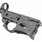 Sharps Bros Warthog Gen2 billet AR-15 stripped lower black hardcoat anodized