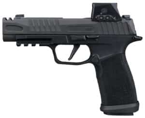 Sig Sauer P365 FUSE Comp 9mm 3.7 inch with ROMEO-X SIG-LOC optic