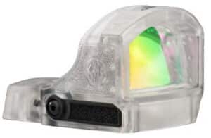 Sig Sauer Romeo-RS Pro SOR02001 1x 31mm red dot sight with 2 MOA dot and 32 MOA circle