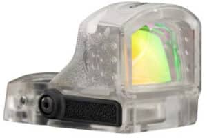 Sig Sauer ROMEO-RS Compact circle-dot red dot sight 1x24mm