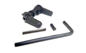 SOLGW MIL-SPEC AMBI SAFETY