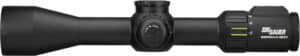 SIG SCOPE SIERRA4 BDX 6-24X50 - 30MM SFP BDX-R2 BLACK