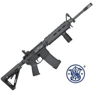 Smith & Wesson M&P15 Magpul MOE LE 311053 .223/5.56 16 inch AR rifle