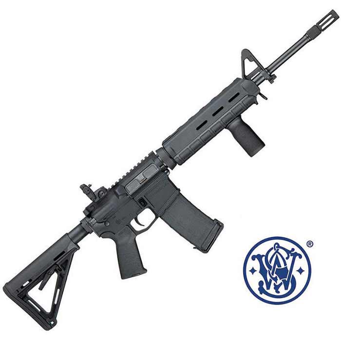 Smith & Wesson M&P15 Magpul MOE | LE 311053 | 16" 30+1
