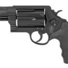 Smith & Wesson Governor revolver 2.75 inch barrel matte black 6-round