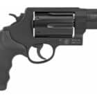 Smith & Wesson Governor revolver 2.75 inch barrel matte black 6-round
