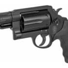Smith & Wesson Governor revolver 2.75 inch barrel matte black 6-round