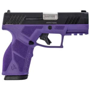 Taurus GX2 1-GX2931DP 9mm dark purple frame black slide
