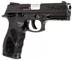 Taurus TH45 full-size .45 ACP pistol 4.25 inch barrel black