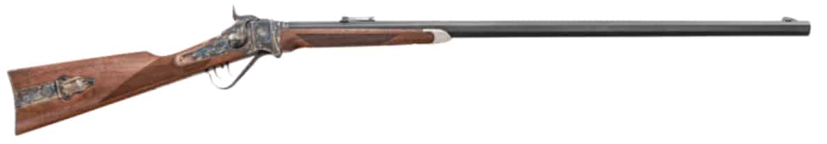 Taylors and Company 220012 1874 Down Under | .45-70 | 32"