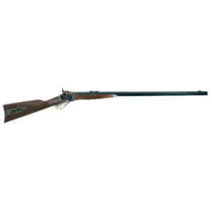 Taylors and Company Chiappa 1874 Sharps Down Under .45-70 34-inch octagonal barrel rifle