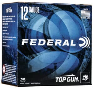 FDR 12G TG 2.75-1.125-7.5 25RD