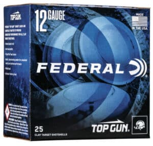 FDR 12G TGL 2.75-1.125-9 25RD