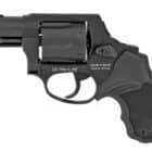 Taurus 856 Ultra-Lite 2-856021ULCH .38 Special 2-inch barrel concealed hammer revolver black finish