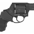 Taurus 856 Ultra-Lite 2-856021ULCH .38 Special 2-inch barrel concealed hammer revolver black finish