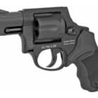Taurus 856 Ultra-Lite 2-856021ULCH .38 Special 2-inch barrel concealed hammer revolver black finish