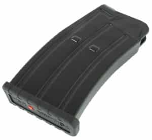 SDS MAG TURKISH 1919 TYPE 12GA 5RD STEEL