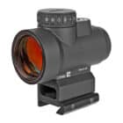 Trijicon MRO HD 1x25 red dot sight 2 MOA dot 68 MOA circle full co-witness
