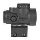 Trijicon MRO HD 1x25 red dot sight 2 MOA dot 68 MOA circle full co-witness