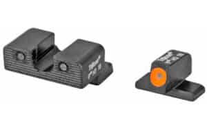 TRIJICON HD NS XD ORG FRONT