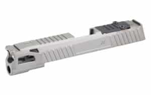 TRUE PREC SLD P365 FUSE RMS CUT GRY