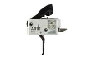 TRIGRTECH AR10 DUTY FLAT 3.5LB BLK