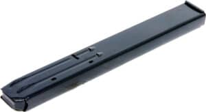 PRO MAG MAGAZINE UZI 45 ACP - 22RD BLUE STEEL