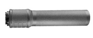 Zastava VUK AK Suppressor 92 in black finish