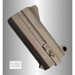 BOND BBL 3' 357/38 MATTE