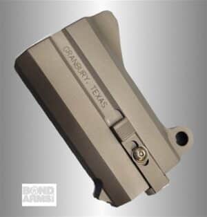 BOND BBL 2.5" 9MM MATTE