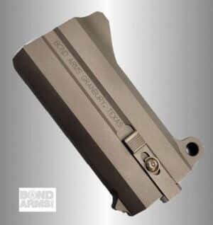 BOND BBL 3' 327FED MATTE