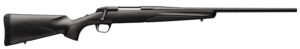 Browning X-Bolt Stalker 300WM 26-inch barrel matte bolt-action rifle