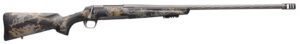 Browning X-Bolt Mountain Pro 035541297 .300 PRC 26in carbon fiber stock right hand