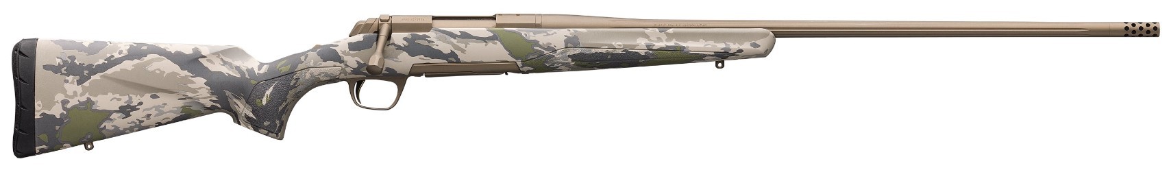 BROWNING X-BOLT SPEED RIB | 7MM REM MAG | 26in | MPN 035558227