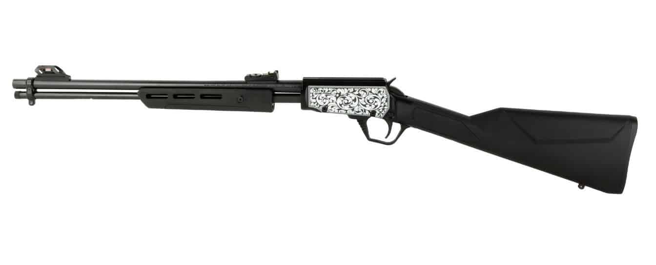 ROSSI | BRAZ GAL 22LR SYN SCRL 15 TALO