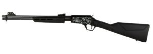 ROSSI BRAZ GAL 22LR SYN ARMDL15 TALO pump-action rifle