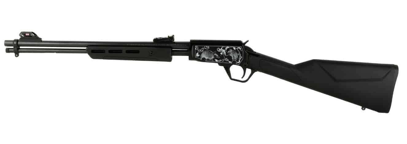 ROSSI | BRAZ GAL ARMDL15 TALO | .22 LR