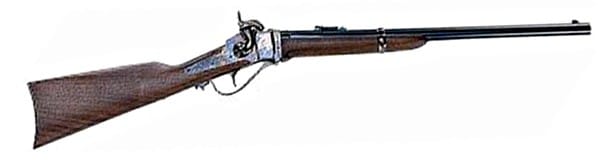Chiappa Sharps 1863 NM | .45-70 | 22in | 920.343
