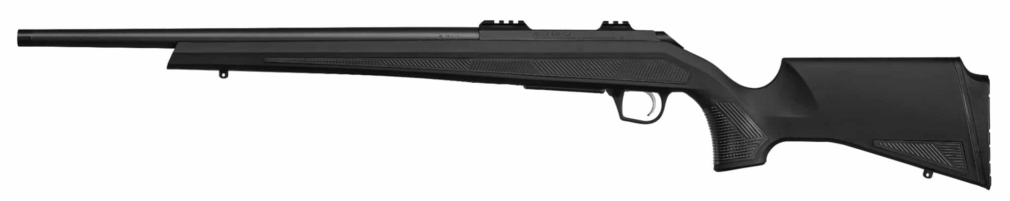 CZ-USA CZ 600 Alpha | .300 Win Mag | 24in | MFG# 07409